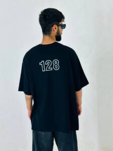 تیشرت گلدوزی شده 128 ابجد امام حسین کد 085