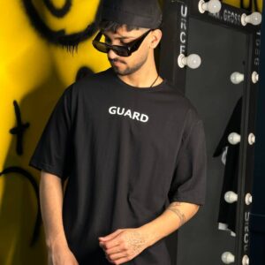تیشرت‌ فول نخ پنبه چاپی 004