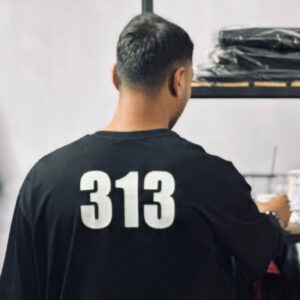 تیشرت ۳۱۳ کد ۰۴۱